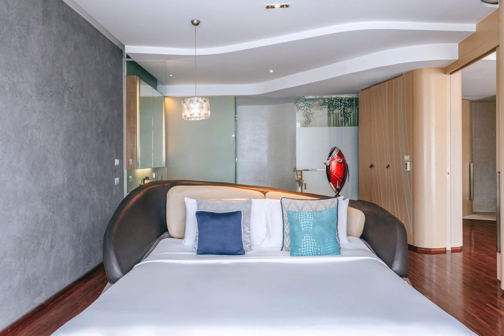 Hotel Baraquda Heeton Pattaya By Compass Hospitality Pokój zdjęcie
