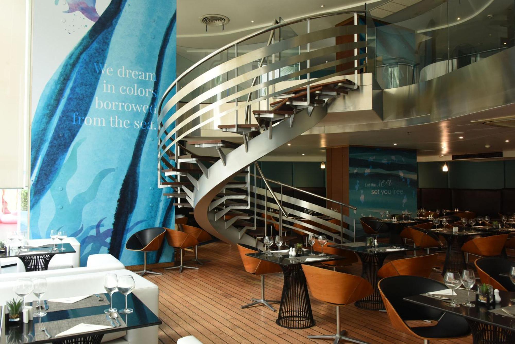 Hotel Baraquda Heeton Pattaya By Compass Hospitality Zewnętrze zdjęcie