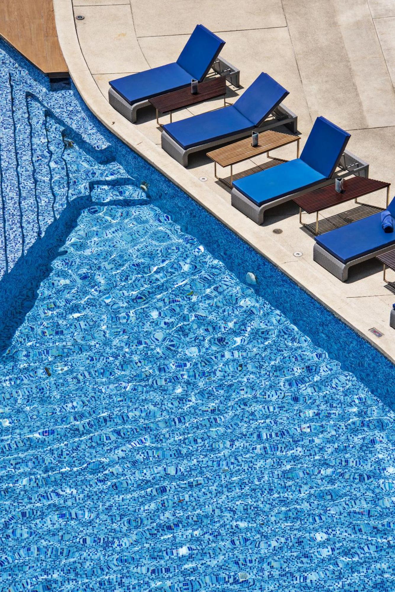 Hotel Baraquda Heeton Pattaya By Compass Hospitality Zewnętrze zdjęcie