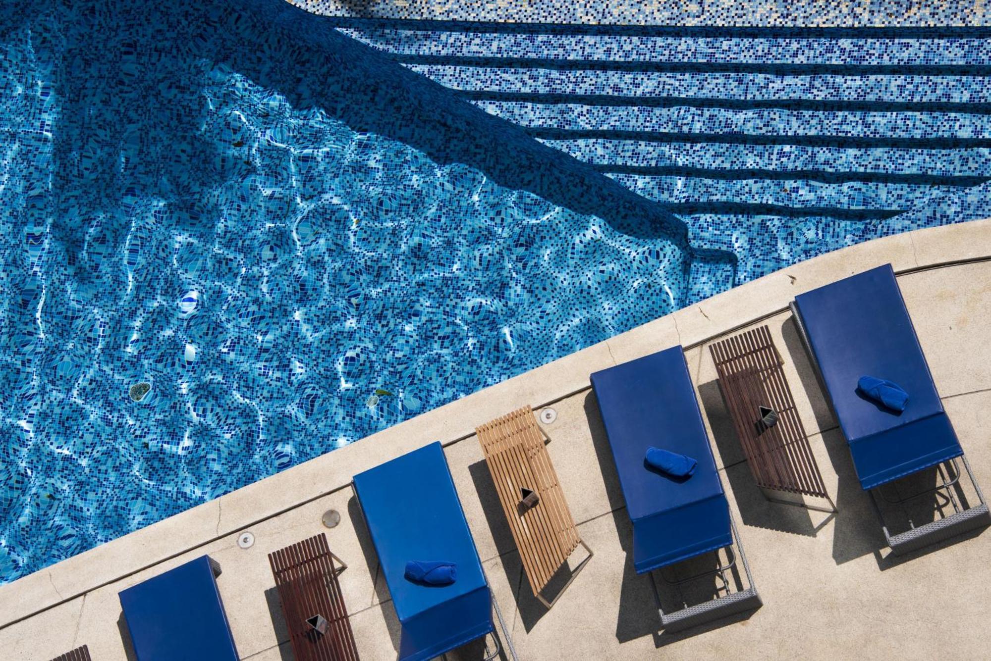 Hotel Baraquda Heeton Pattaya By Compass Hospitality Zewnętrze zdjęcie